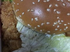 -肯德基(中鼎大厦店)