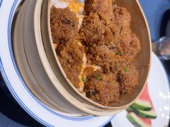 -金狮麟·新豫菜(金码大厦店)