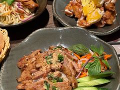 -安南越南餐厅(青岛万象城店)