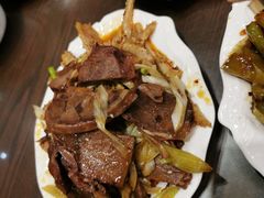 -葛记焖饼(伏牛路店)