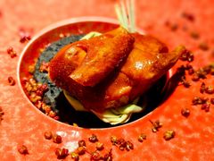 -南堂馆·新川菜(天府三街店)