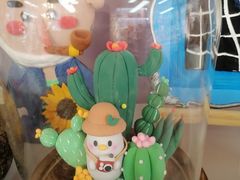 -100家灵感仓库·DIY团建(什刹海店)