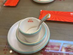 -英兰朝族饭店·英兰锅包肉(佳园路店)