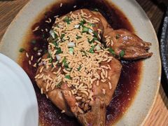 -扬州狮子楼·非遗淮扬菜(东关街店)