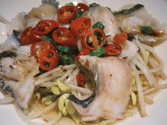 -老洋房花园饭店(绍兴路店)