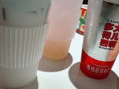 -马伍旺饮料厂(景枫中心店)