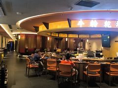 -牛将军•涮肉•烤肉(北京王府井·故宫店)