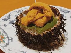 -割烹旭日本料理(龙湖狮山天街店)