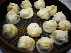 小笼包-万寿斋(山阴路店)