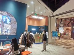 -海马体照相馆(北京朝阳大悦城店)