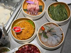 -海底捞火锅(壹悦城店)
