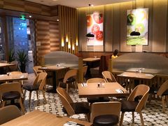 大堂-Sizzler时时乐西餐厅(长楹天街购物中心店)