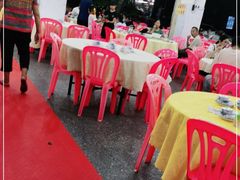 大堂-秋姐美食店(旅游大道店)