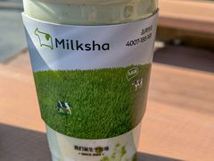 -迷客夏Milksha(无锡苏宁店)