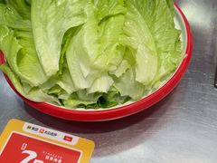 -古彭7只羊·招牌白串·碳锅羊肉旗舰店