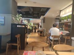 -肯德基(西桥店)