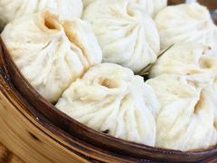 -清宫宴酒楼·计氏松枝包子