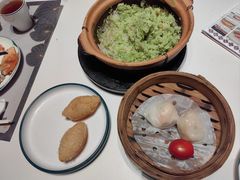 -新兴·金羊座·粤菜点心(乐峰店)
