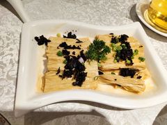 -红棉中餐厅·广州海航威斯汀酒店