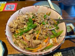 -千和日本料理(龍坪天虹店)