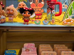 -泡泡玛特POPMART(合生汇店)