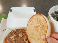 -麦当劳(北方新天地店)