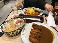 -CoCo壱番屋(久光百货店)