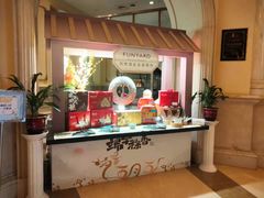 -广州凤凰城酒店-维也纳西餐厅