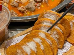 -羊瑞堂·横山炖羊肉·陕菜(未央路旗舰店)