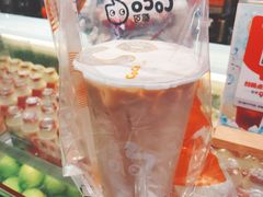 -CoCo都可(湖滨银泰店B区店)