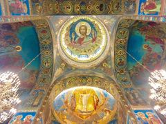 -滴血救世主教堂