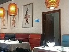 大堂-雲蜀龙阁·金牌水煮鱼(方庄店)