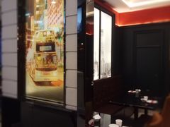 -高第街56号港式餐厅·精选(世茂广场宽厚里大明湖店)