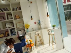 -痘庄科学祛痘皮肤管理国际连锁