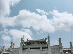 -梧桐山风景名胜区