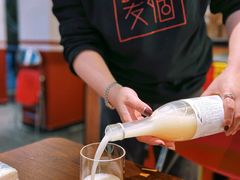 -歌乐人家·辣鸡酒馆(国贸店)