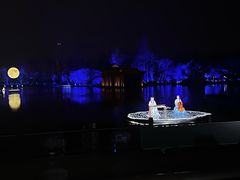 -印象西湖·最忆是杭州实景演出