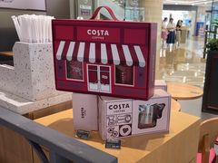 -COSTA COFFEE(丰联广场店)