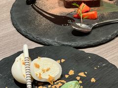 -炙柒Sekinana·精致料理 烧鸟·铁板烧(海上世界店)