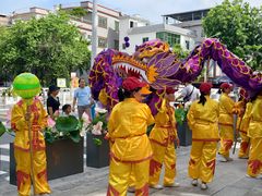 -东涌水乡风情街