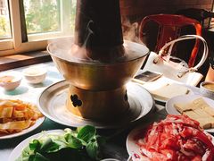 -鑫龙火锅城(青岛分店)