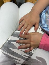 -MINI MARS KIDS CLUB亲子家庭中心(长宁天山店)