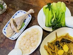 -同得兴 Since·1995 传统苏式面馆(嘉馀坊店)