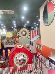 -MELAND CLUB亲子乐园·派对·餐厅(北京芳圆里ID MALL店)