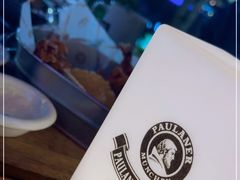 -宝莱纳餐厅(滨江店)