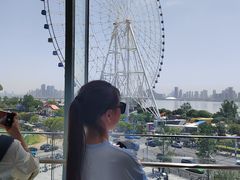 -南昌之星摩天轮