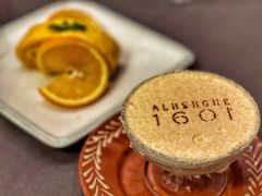 -ALBERGUE 1601 婆仔屋葡国餐厅