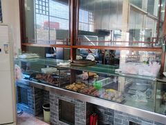 -漕河全驴宴饭店(徐水店)