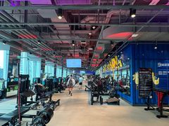 -Trainyard 炼·工场(中国国际贸易中心店)