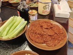 -渝井巷重庆老火锅(沈阳吉祥店)